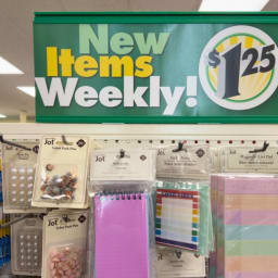 Dollar Tree has surprising pricing update