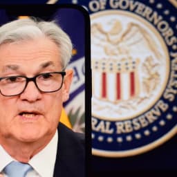 Fed split holds as Iran war scrambles rate path