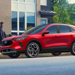 How much to invest in Ford stock for $1,000 in 2026 dividends