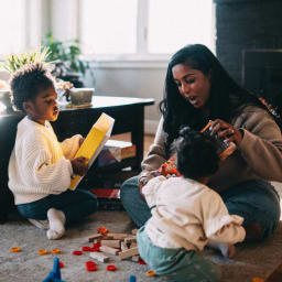 Parents need a $257K raise to afford child care for two kids