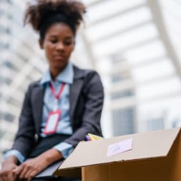 4 signs your company is quietly planning layoffs