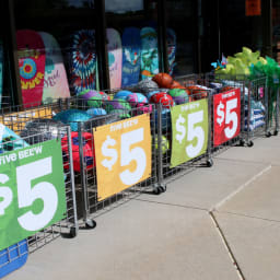 Five Below stock jumps, but key customer challenge emerges