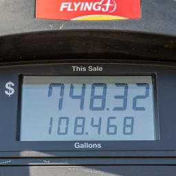 Goldman Sachs resets oil-price bets as war rages on