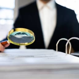 The IRS audited more than 500K returns, and yours could be next