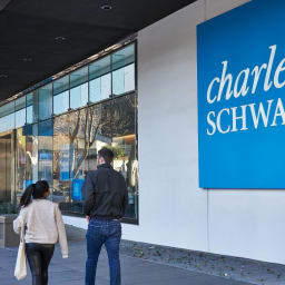Schwab says these 9 money mistakes could wreck you