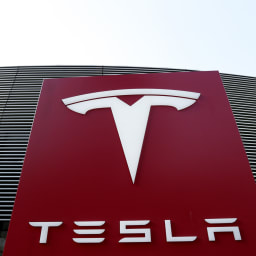 UBS has a message for Tesla stock investors