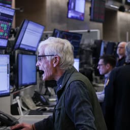 Market tumble sends investors scrambling: Here's what to do now