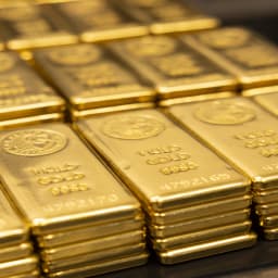 Gold just saw its biggest decline since 1983: what's next