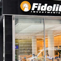 Fidelity says a $500 policy could protect your entire net worth