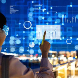 Vanguard says agentic AI will be the big unlock for investors