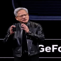 Wall Street has a stark message for Nvidia investors