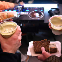 U.S. coffee prices are surging at a record pace