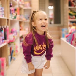 Iconic toy store brand closes stores, faces bankruptcy sale