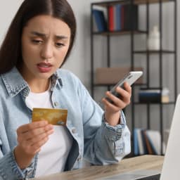 FTC data reveal $12.5 billion in fraud, and your bank account is the target