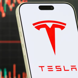 HSBC flags alarming risk for Tesla stock investors