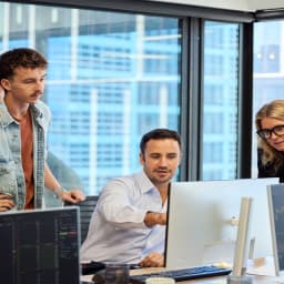 This workplace trend is beginning to turn heads