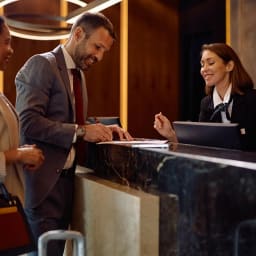 Hotels are losing younger travelers, and the reason isn't just price