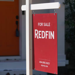 Redfin reveals shift in home prices, housing market