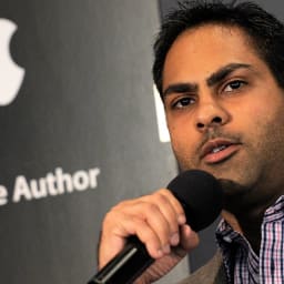 Ramit Sethi reveals why rent prices are falling