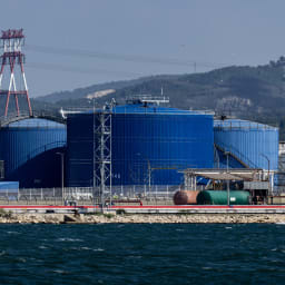 UBS has a message on oil price and the economy