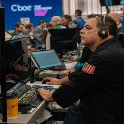 Barclays just made a surprising call on the S&amp;P 500