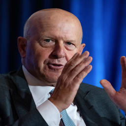 Goldman Sachs has a blunt message on oil prices and jobs