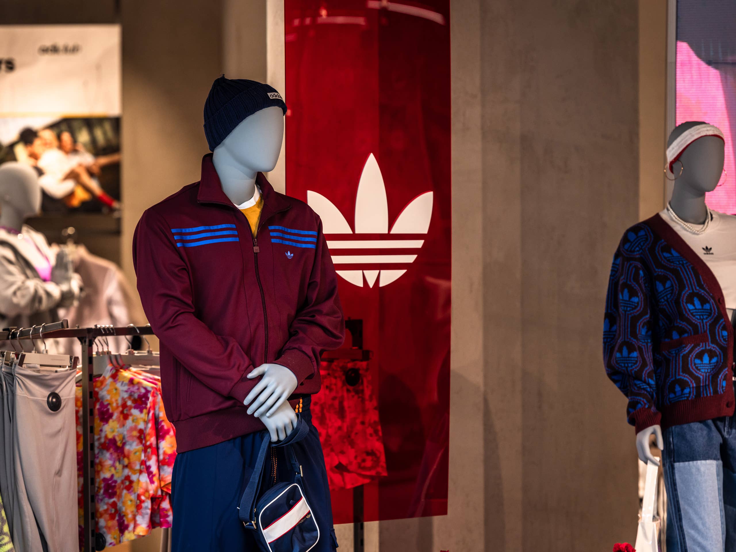 Amazon is selling $55 Adidas clogs for just $39 - TheStreet