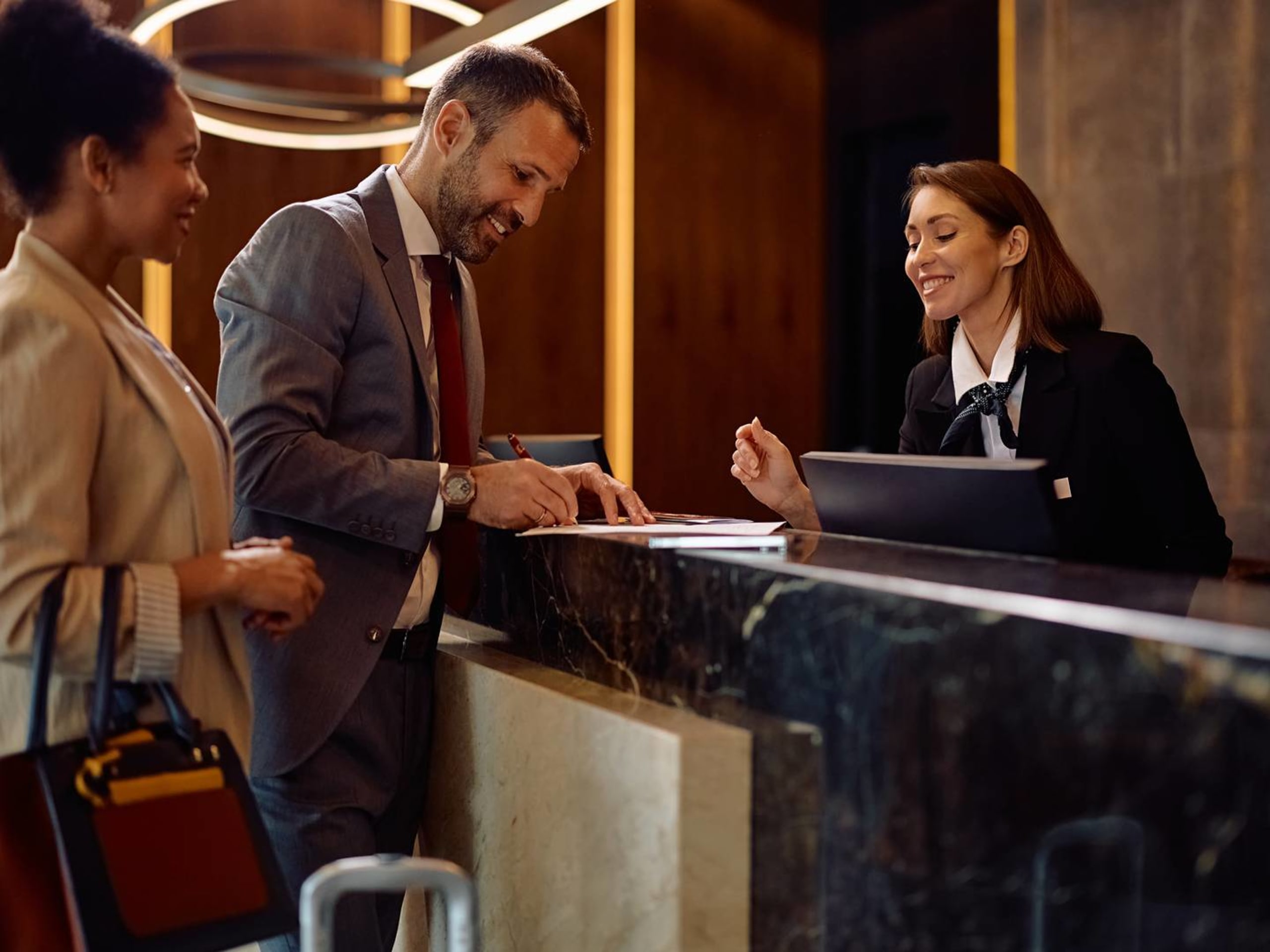 Hotels Lose Young Travelers Beyond Just Price