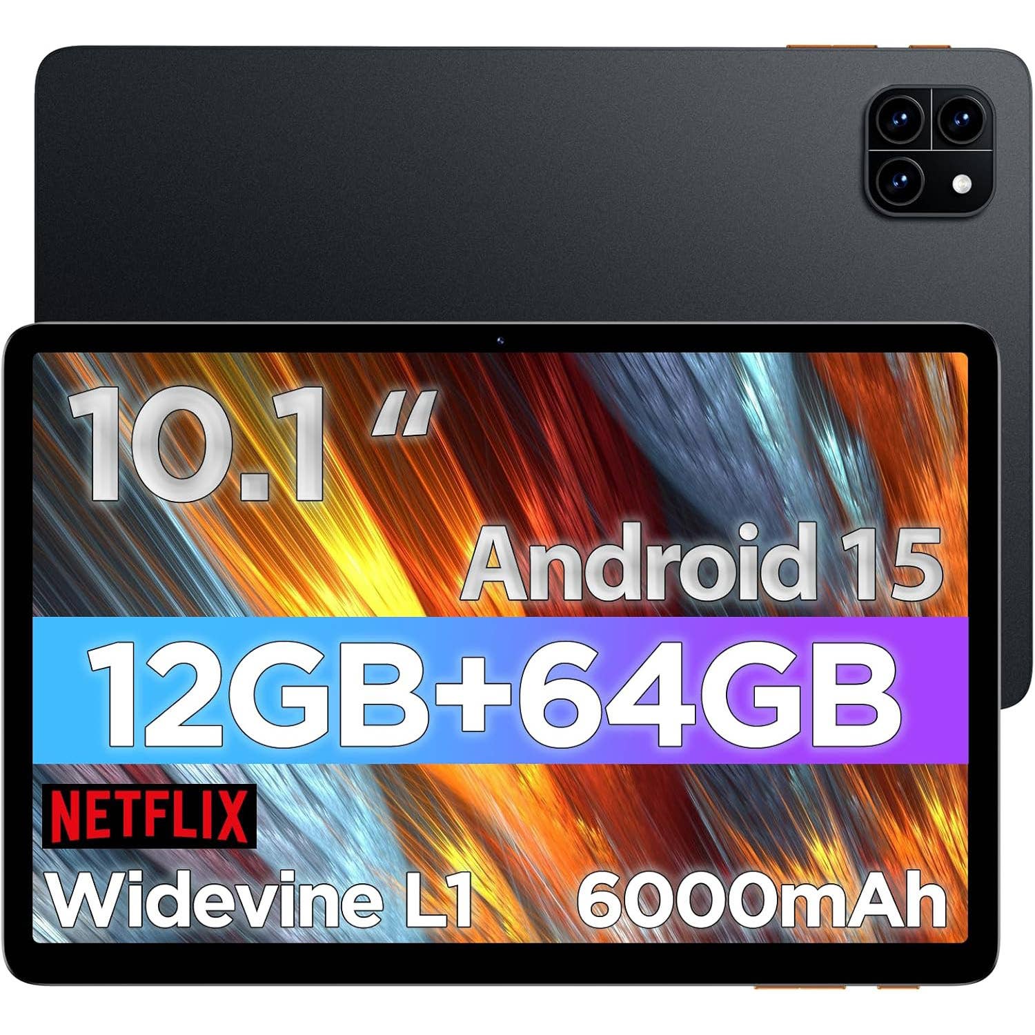 Amazon is selling a 10-inch Android Tablet for $70 - TheStreet Amazon is selling a 10-inch Android Tablet for $70 - TheStreet