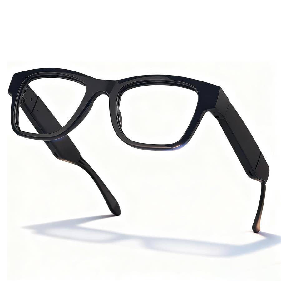 Monfolroy ChatGPT AI Smart Glasses