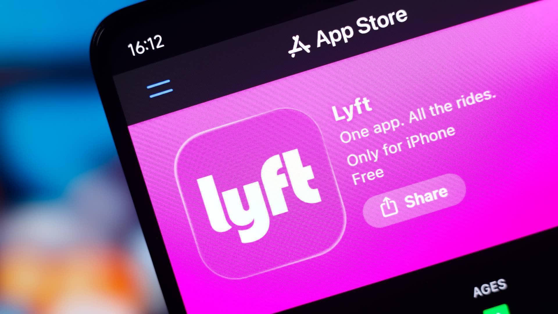Lyft just rolled out a new driver-relief program - TheStreet