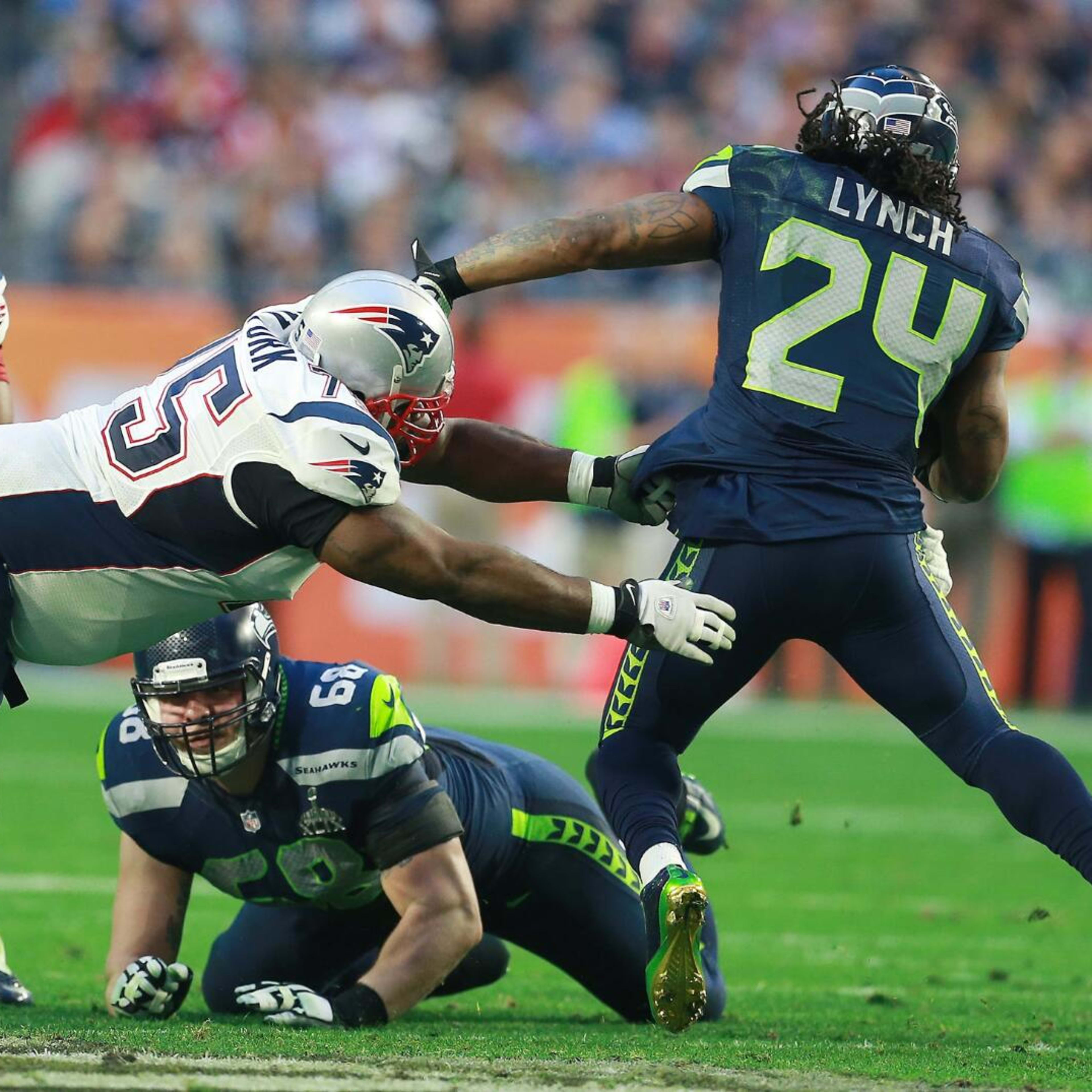 Forget the Super Bowl indicator, bet on the $10mn ad curse