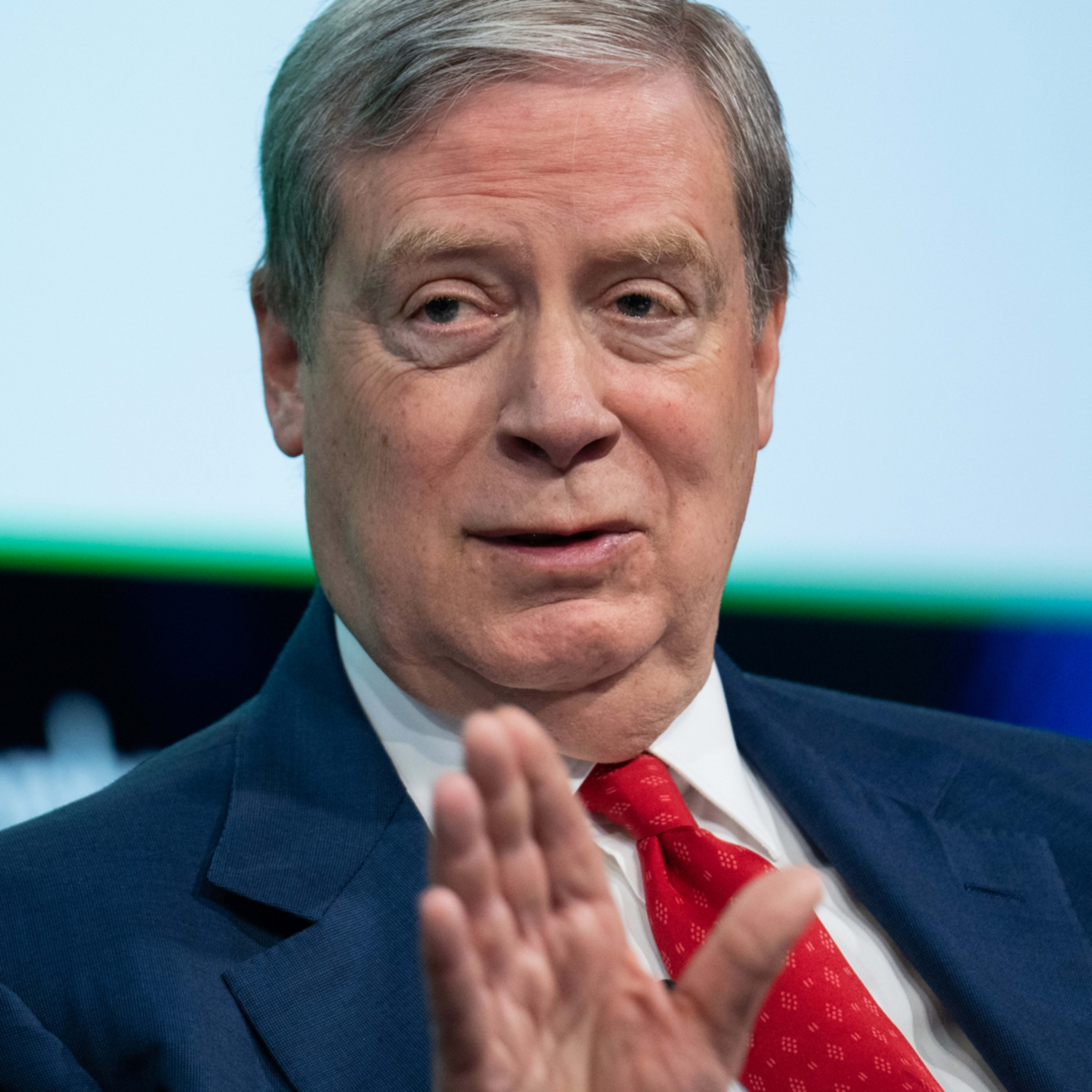 Billionaire Druckenmiller buys $152 million in megacap tech stocks