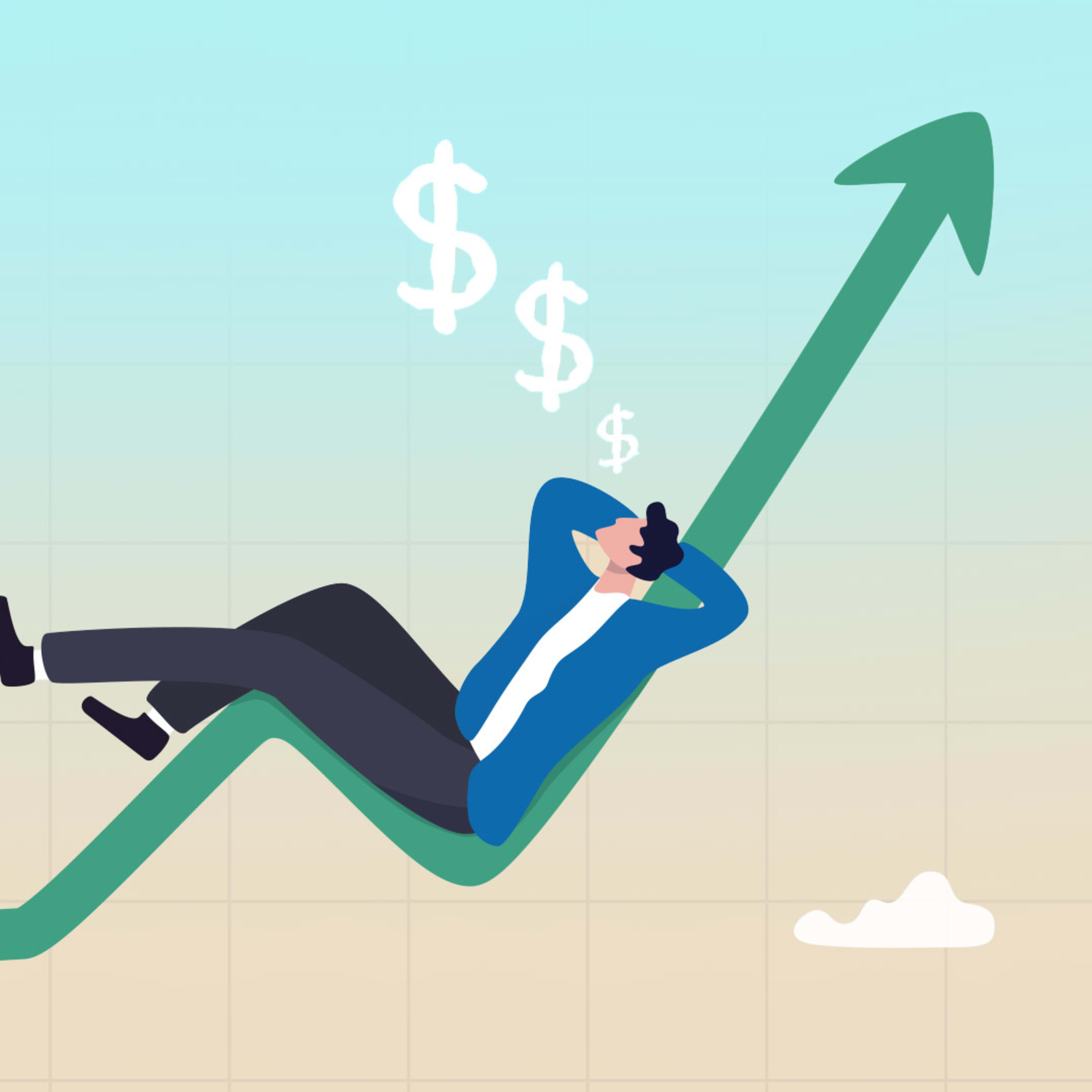 Jim Simons' Renaissance lowers stake by $700M in hot dividend stock