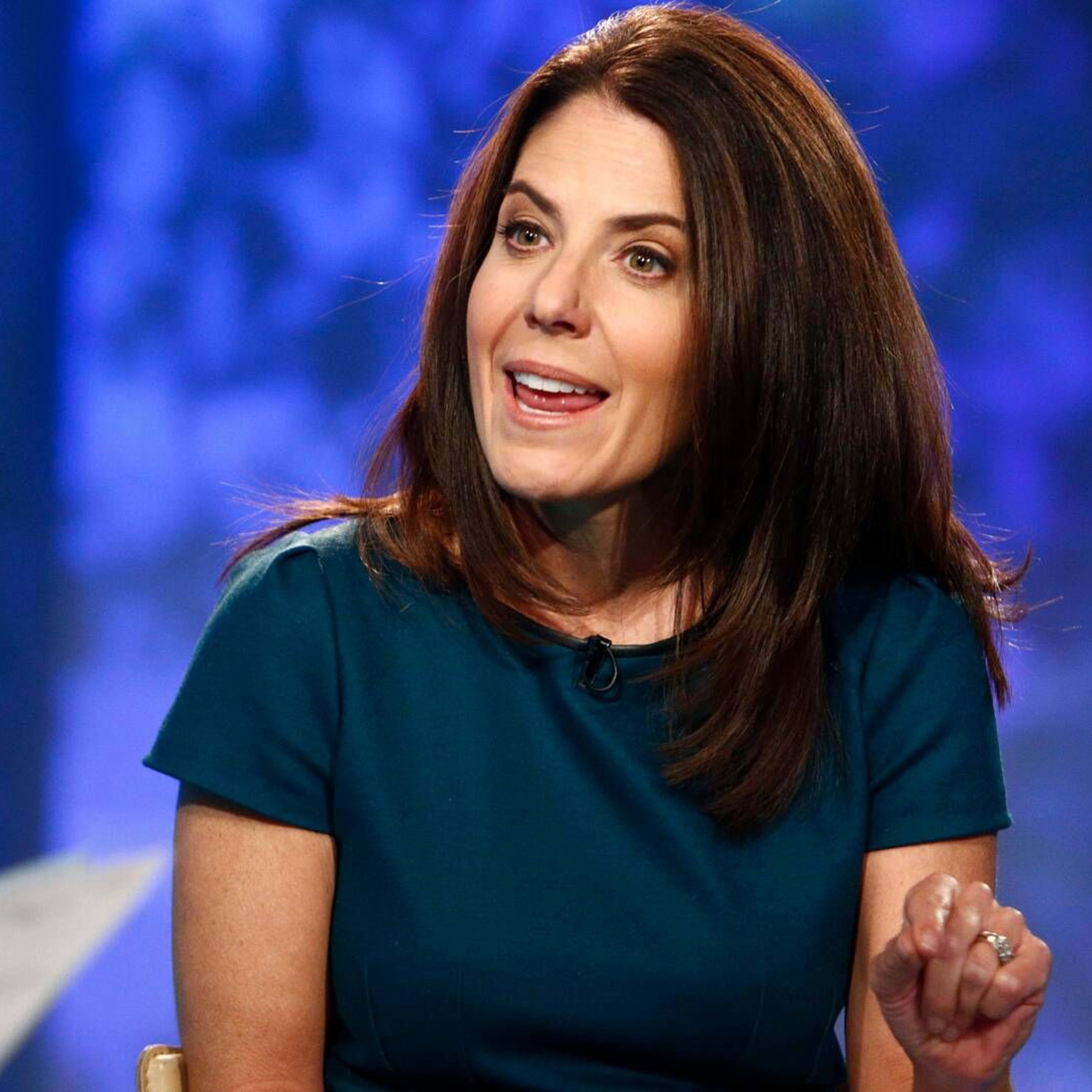 Jean Chatzky shares urgent advice on Social Security, retirement - TheStreet