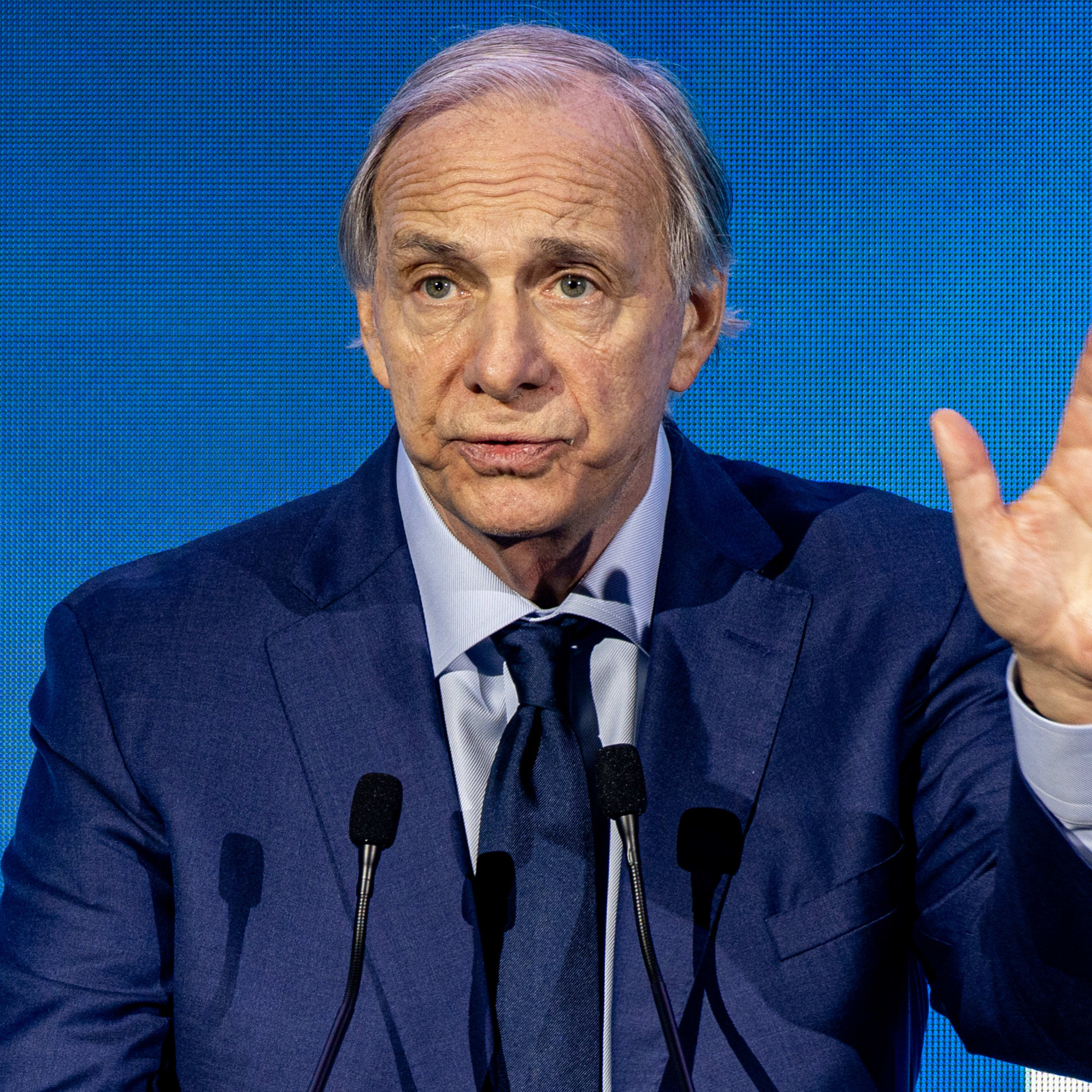Ray Dalio’s Bridgewater invests $253 million in major AI stock