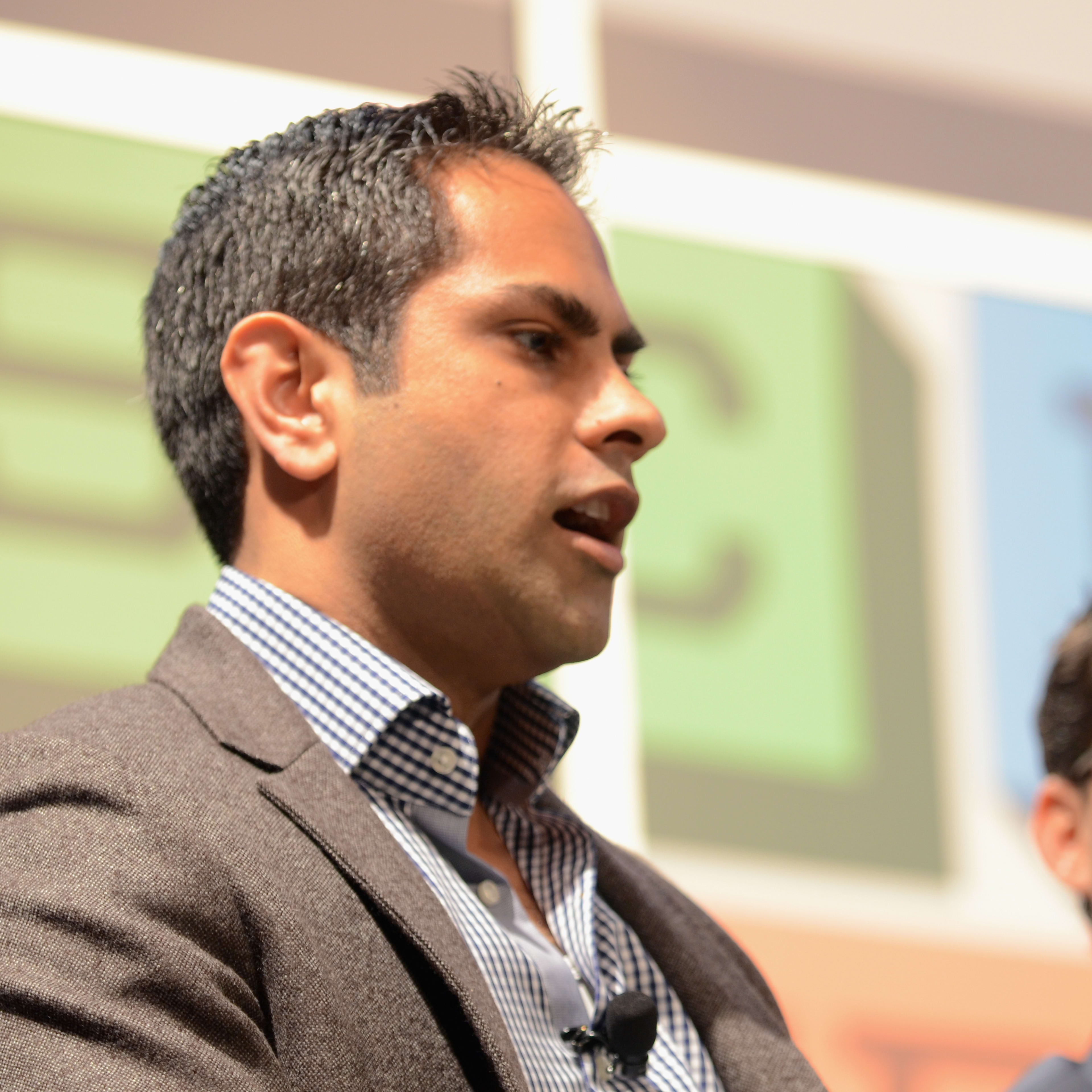 Ramit Sethi’s 'How to Get Rich:' 5 proven ways to become a millionaire