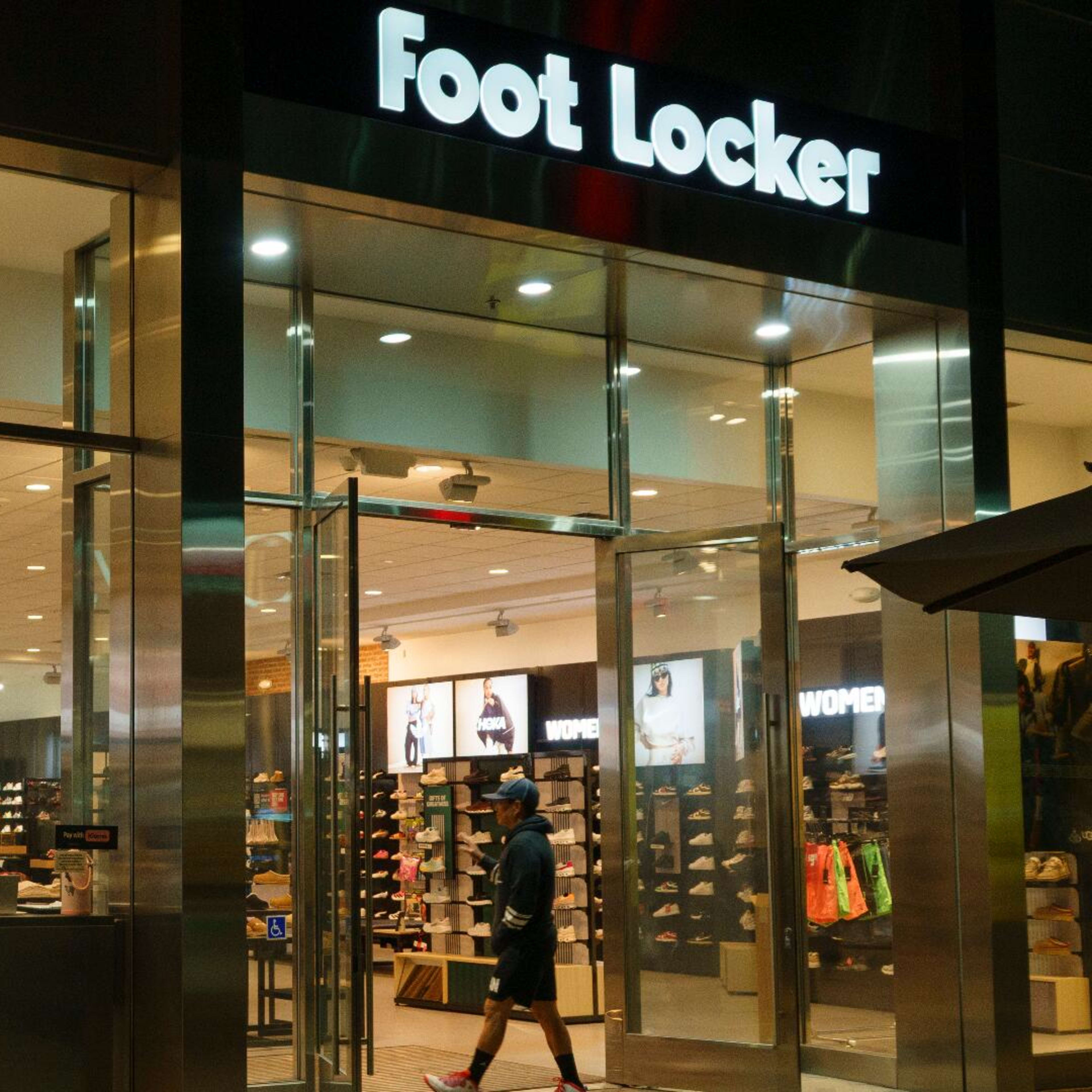 Dick's Sporting Goods says this fan favorite is here to stay