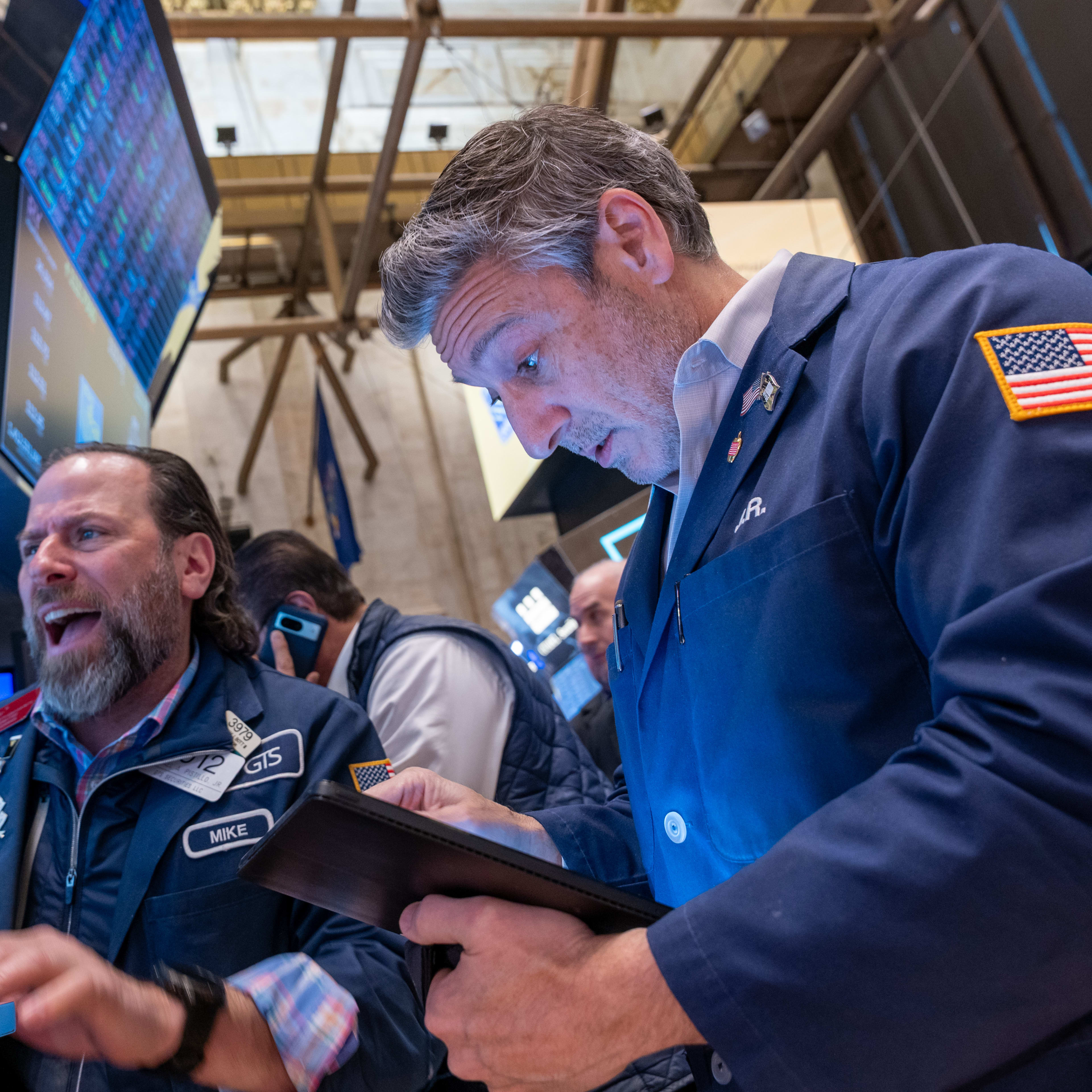 Bank of America sends quiet warning to stock market investors