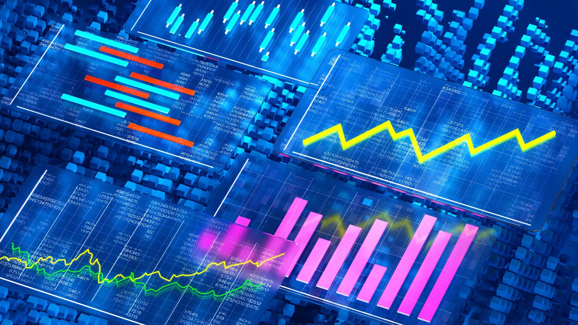 Traders rethink Fed rate cuts as jobs dip, oil rises in Iran war ...