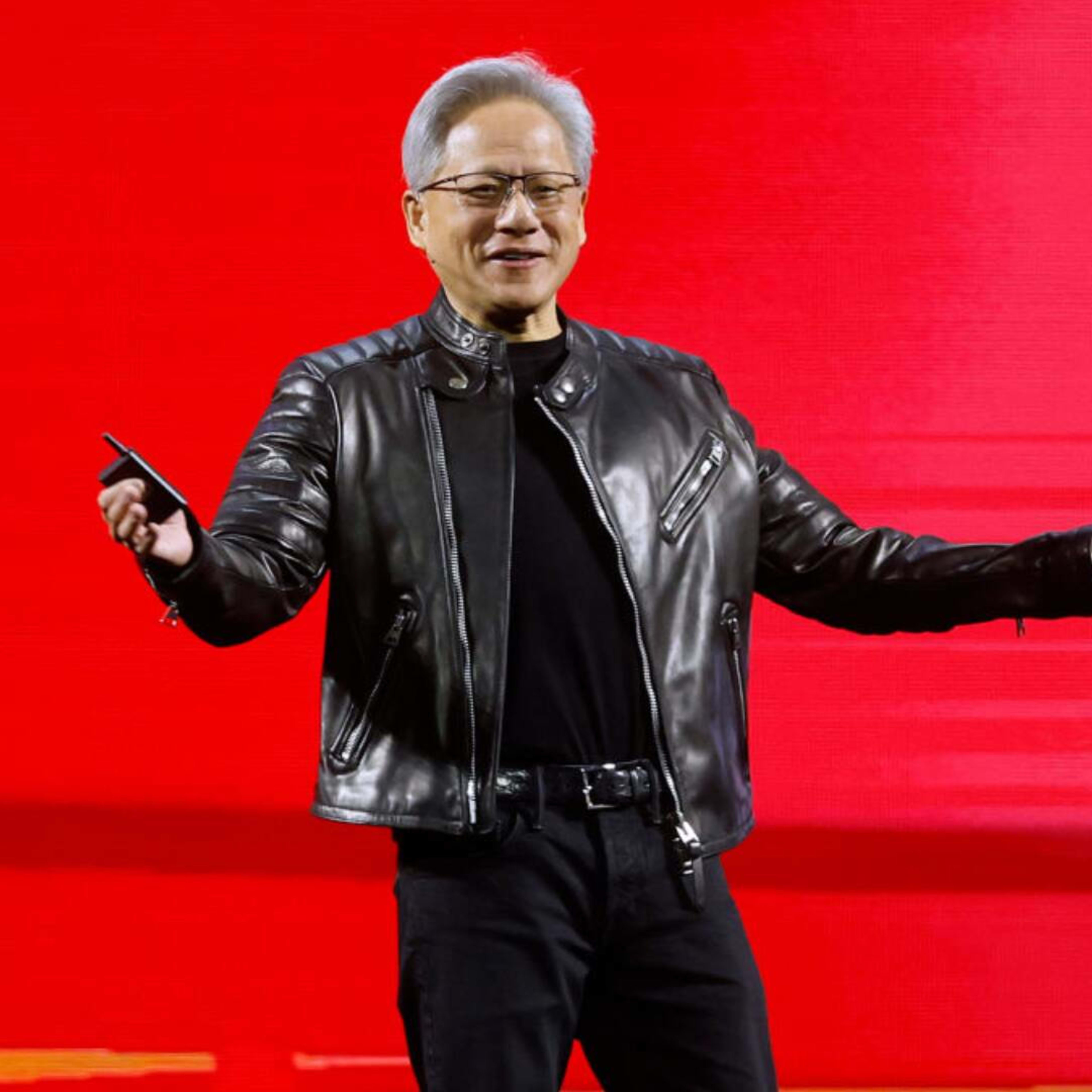 Billionaire fund manager, skeptical of AI, backs shocking stock - TheStreet