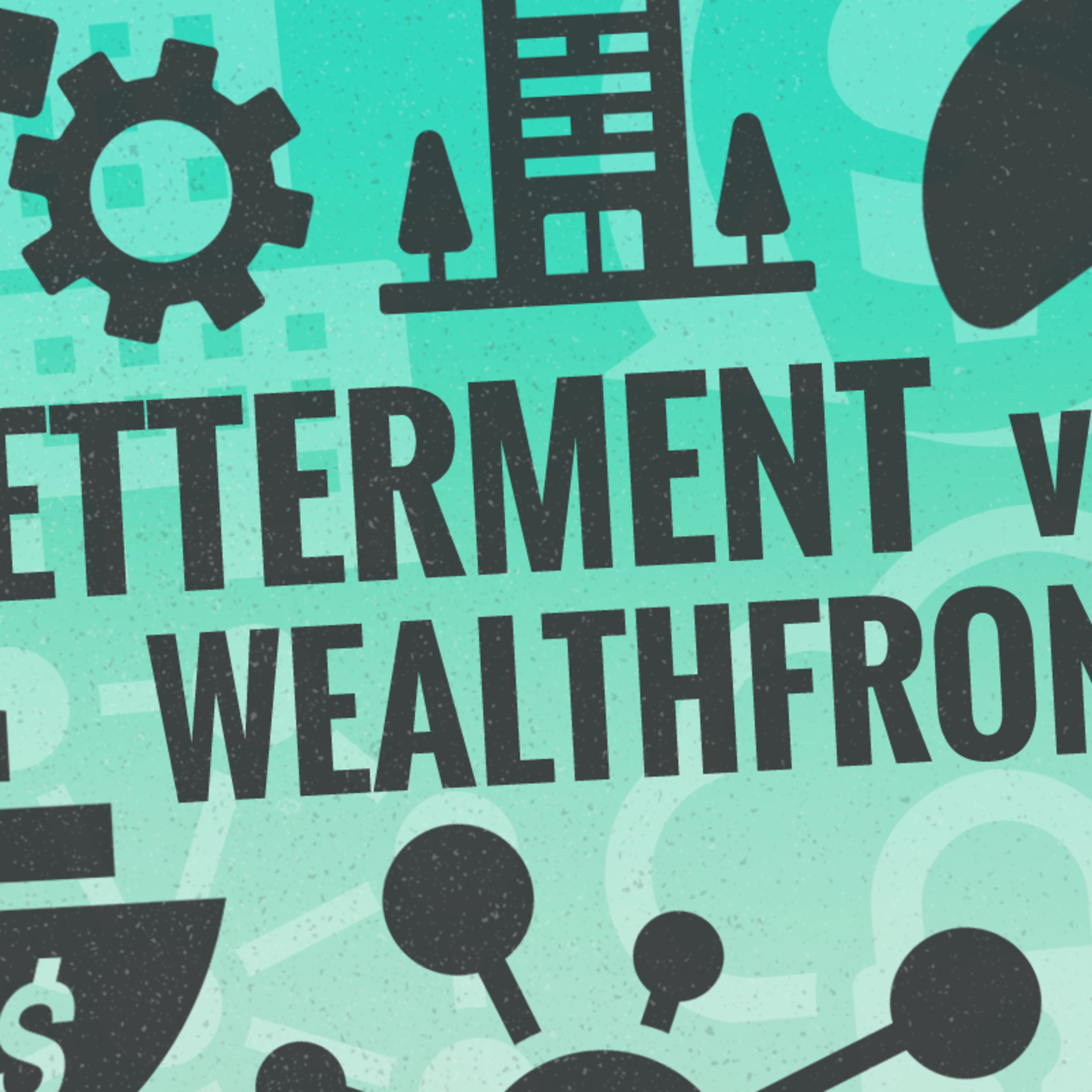 Betterment vs. Wealthfront: Which Is Better? - TheStreet