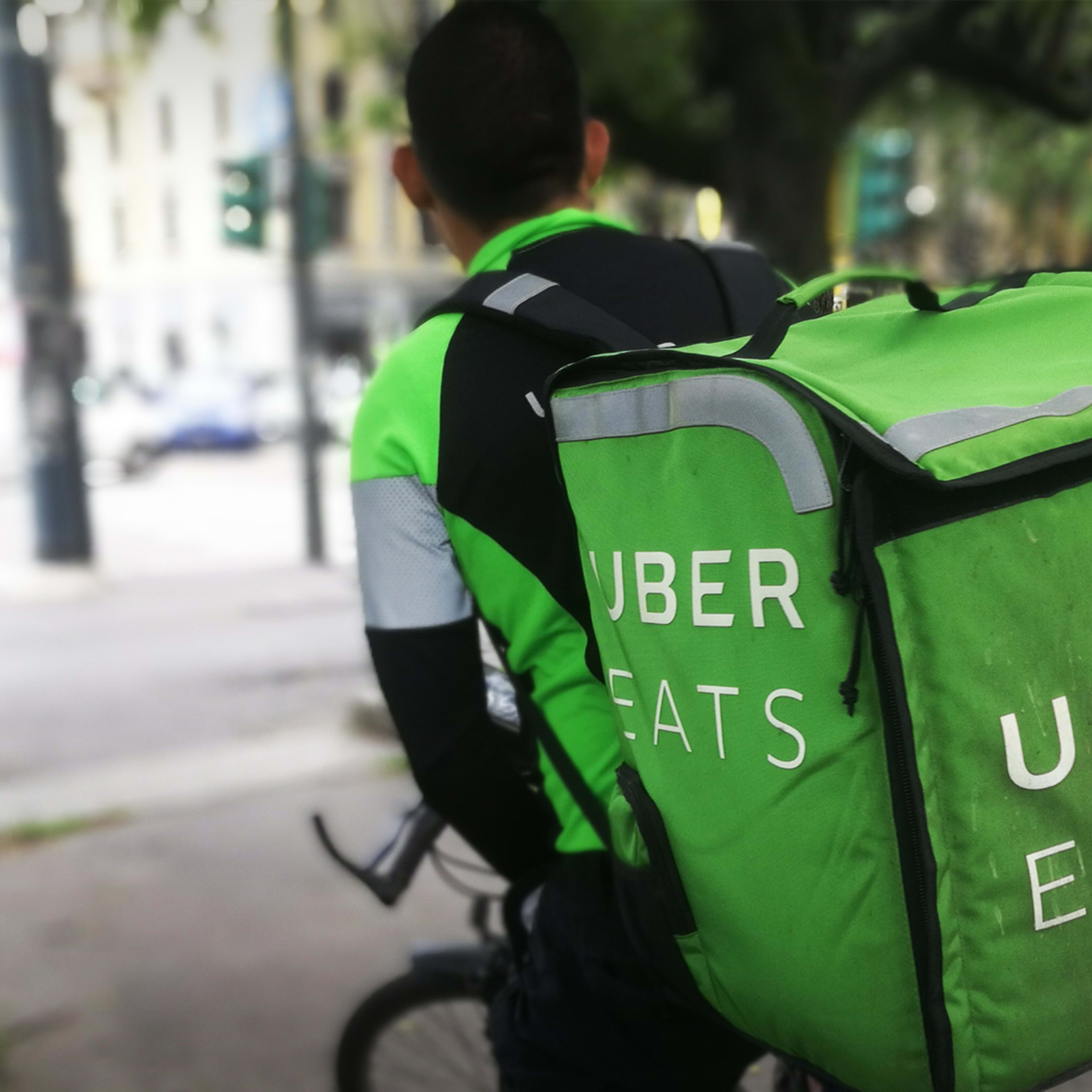 Uber Eats new rule could affect the price of your order