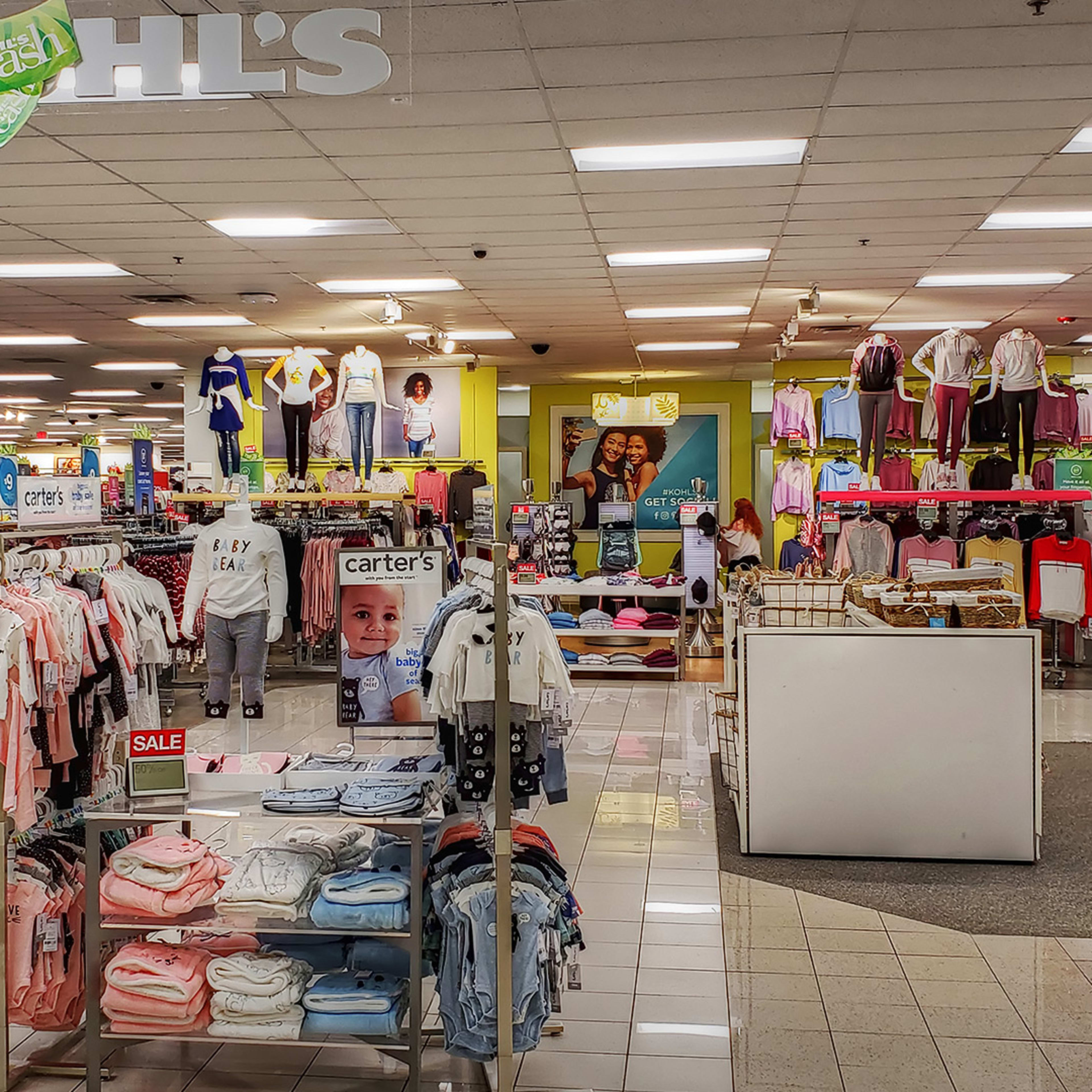Kohl’s CEO tells customers major revamp is on the way