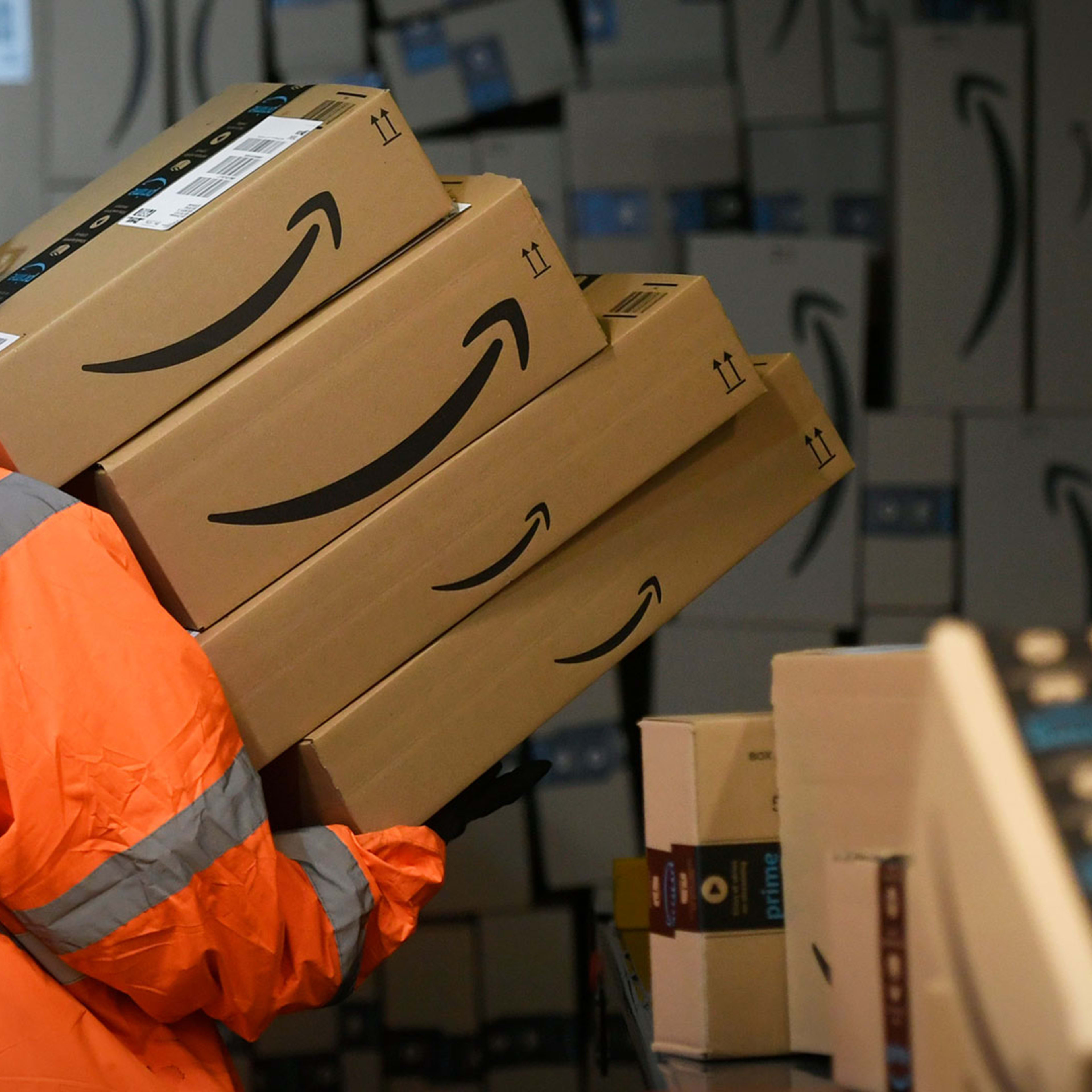 Amazon discontinues a free Prime perk customers love - TheStreet