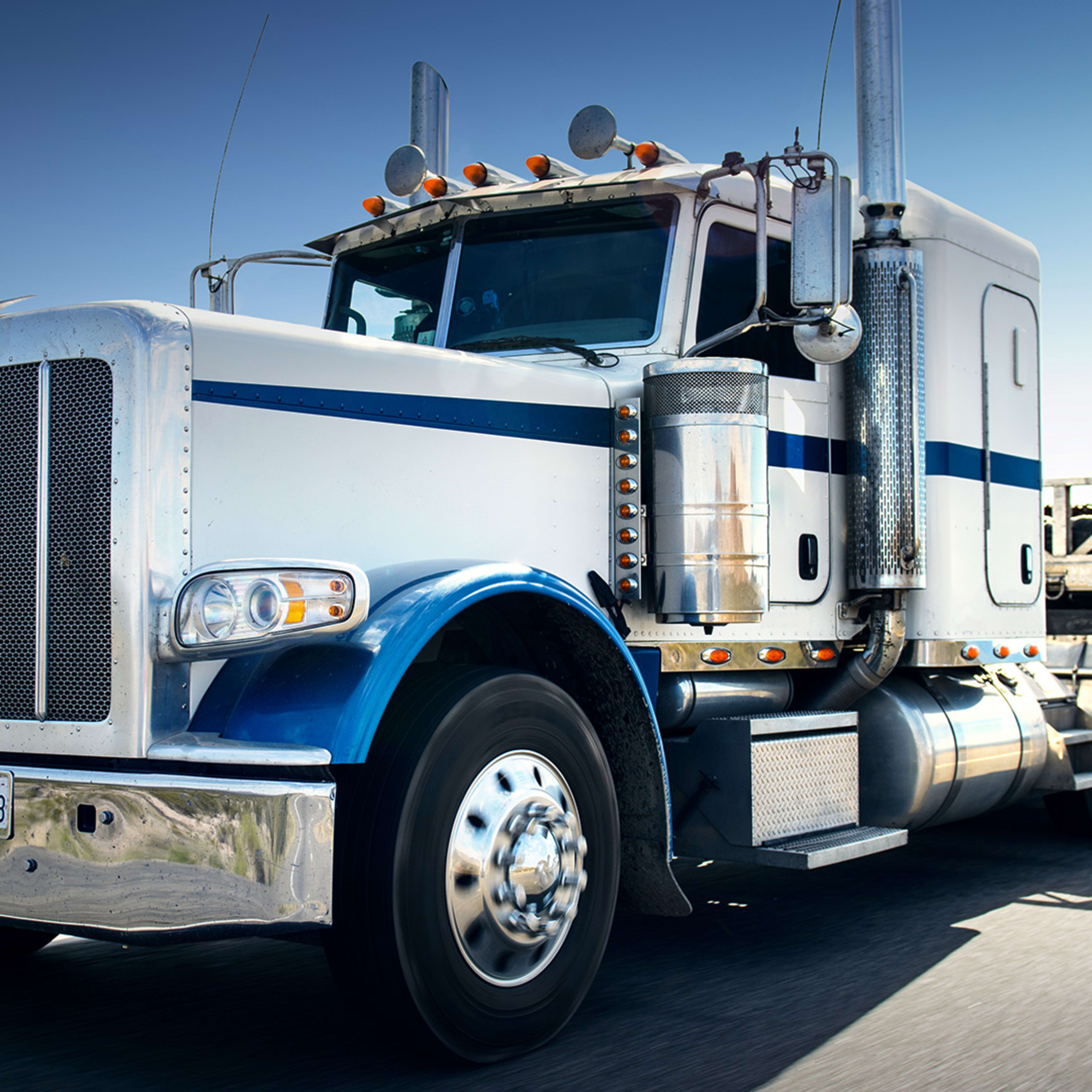 41-year-old trucking company giant files Chapter 11 bankruptcy 