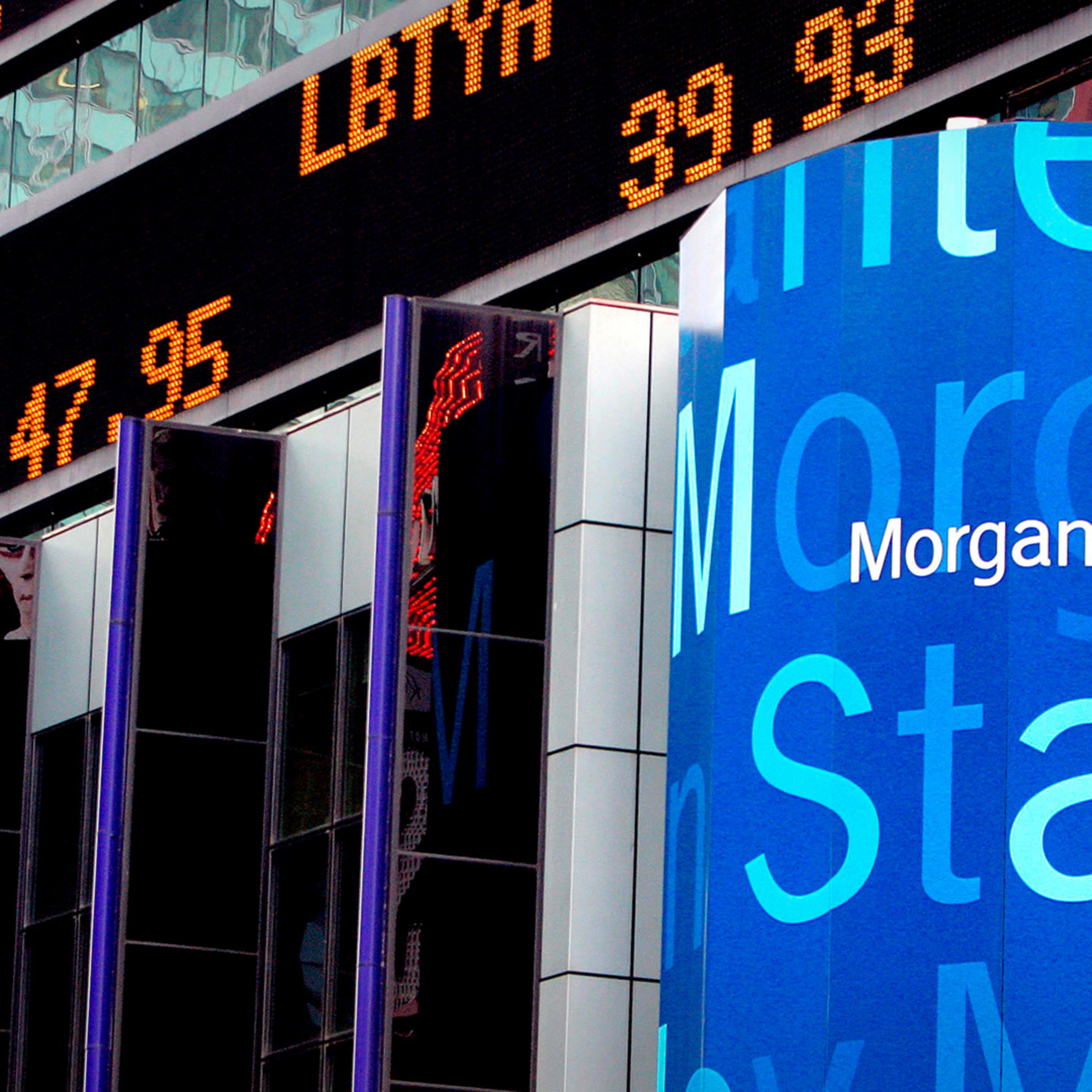 Bank stocks may struggle amid concerning sign - TheStreet