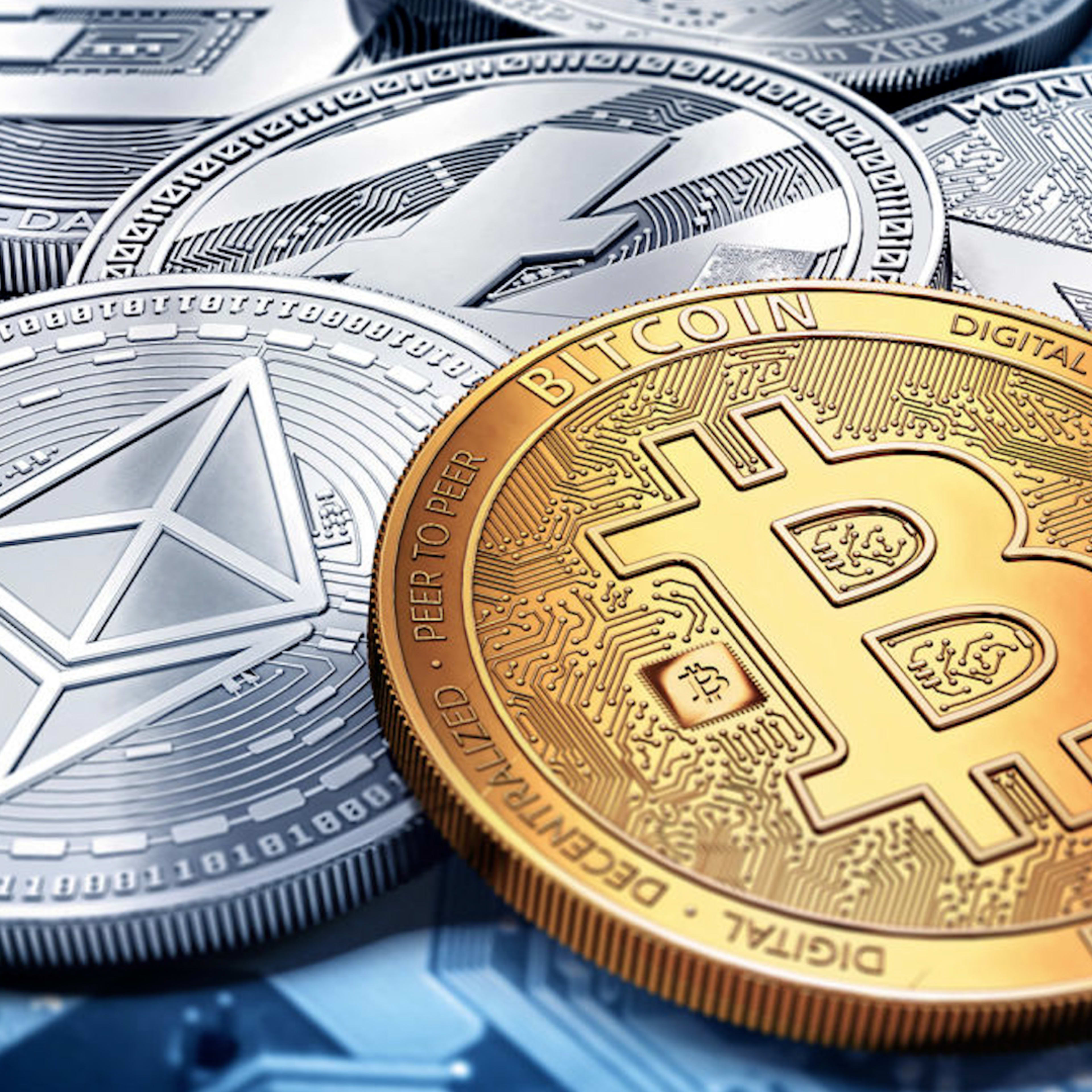 Jim Cramer Talks Crypto With FTX CEO - TheStreet