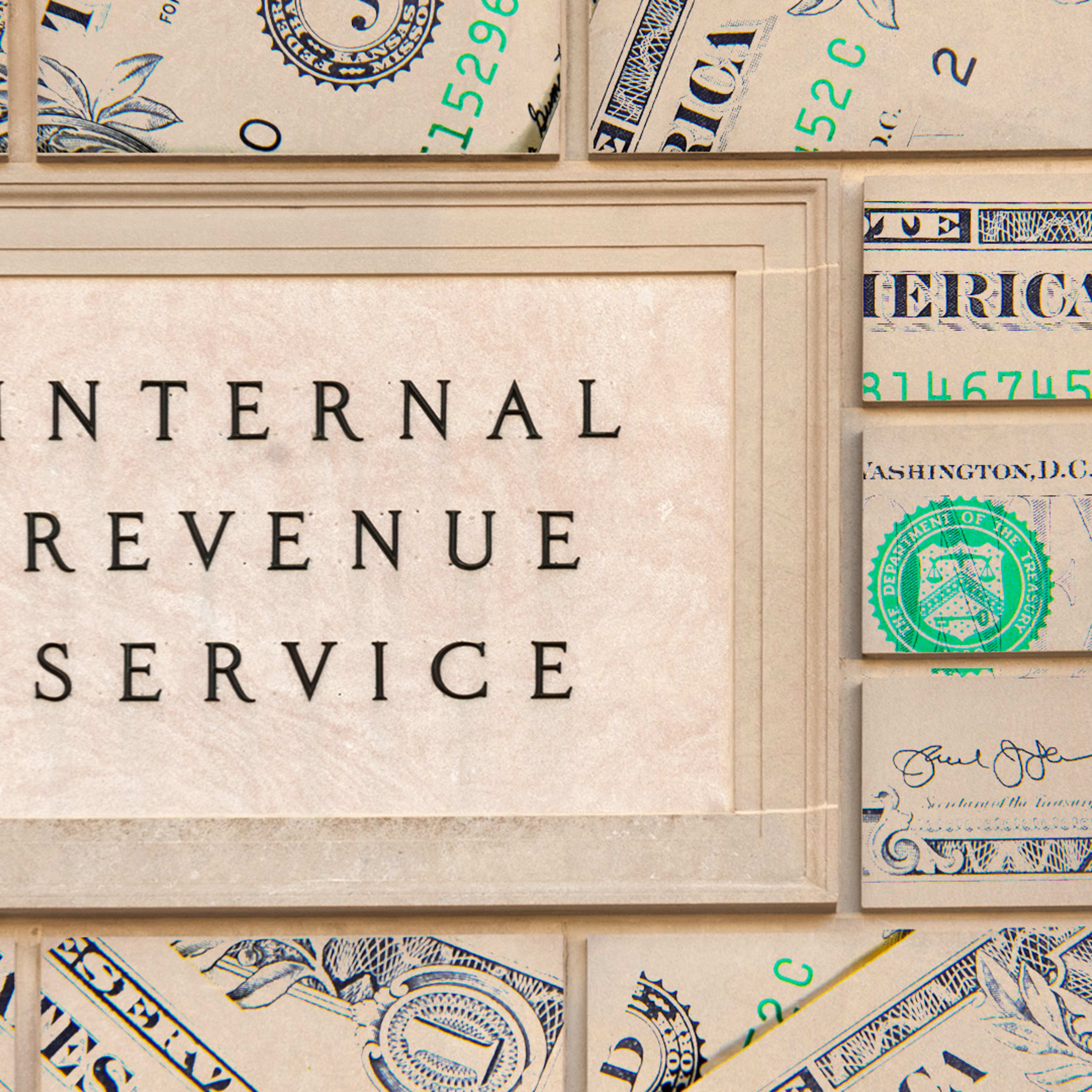 New IRS rule could lead to big problems getting tax refund checks
