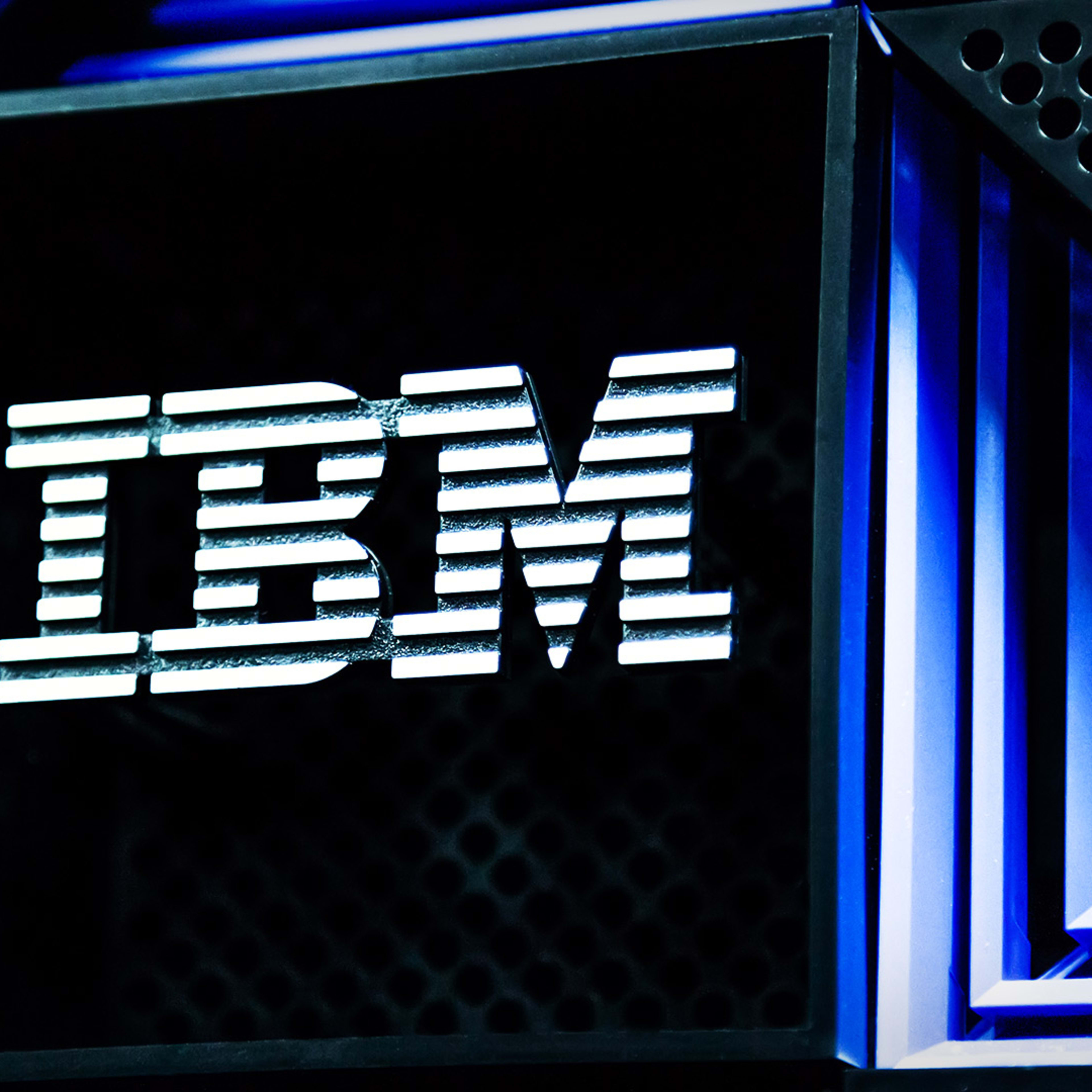 Is IBM stock in the dividend bargain bin?